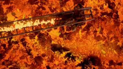 Temperature to 340°C, Nightmare For 3.5 Million People