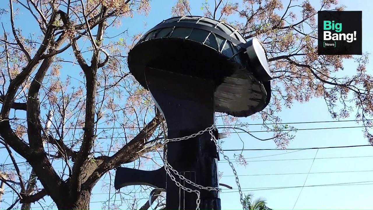 Ramón Robles, ex combatiente de Malvinas en BBN: "Duele que los jóvenes apoyen destruir lo conquistado"