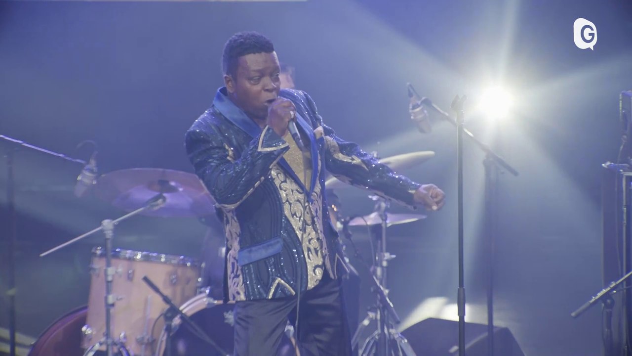 Concert et spectacle - LEE FIELDS