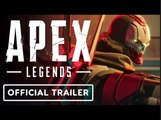 Apex Legends | Official 'Kill Code Part 3' Cinematic Trailer