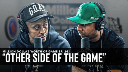 WALLO'S CELL-MATE CONFIRMS GILLIE'S PRISON THEORIES