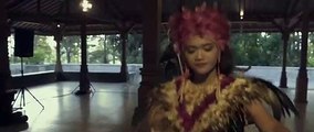 Epic Medley of Indonesian Cultures by Alffy Rev