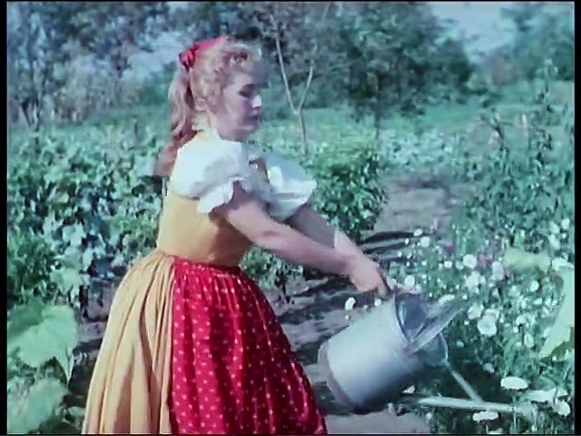 Pohod (1968) Domaci FIlm