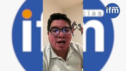 Camilo Andrés Pedraza tendría contratos con Telemedellín