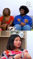 L’humour : outil d’oppression ou de libération pour nos identités ?