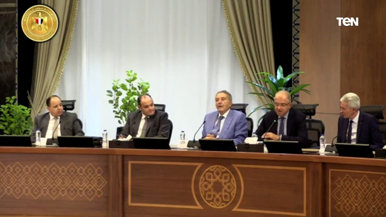 السويدي: تعاون مشترك مع حكومة لضمان وصول السلع للمصريين بأسعار أقل