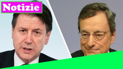 Download Video: Mario Draghi presenta il Dl Sostegni: 