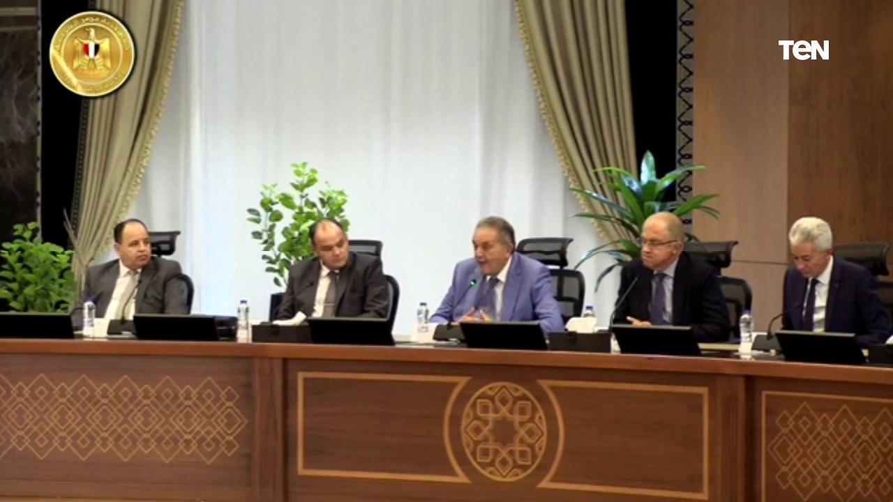 رئيس اتحاد الغرف التجارية: نتعاون مع الحكومة لمواجهة تحديي التضخم وخلق فرص عمل