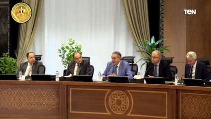 رئيس اتحاد الغرف التجارية: نتعاون مع الحكومة لمواجهة تحديي التضخم وخلق فرص عمل