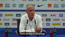 Deschamps critical of World Cup 2030 plans