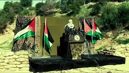 Terrible menace du Hamas contre Israël, qui a bombardé Gaza : nous tuerons un otage à chaque attaque et le diffuserons en direct