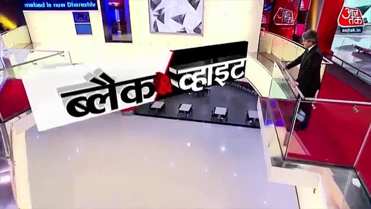 Reasons behind Israel-Hamas war, watch B&W analysis