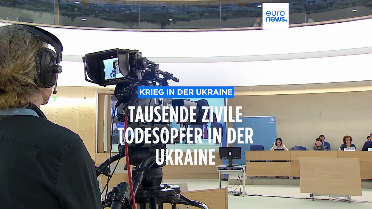 Nachrichten des Tages | 9. Oktober - Abendausgabe