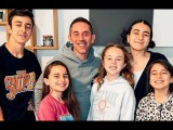 Familles nombreuses, la vie en XXL (TF1) : Gérôme Blois, “daddy célibataire” ?