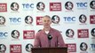 FSU Head Coach Mike Norvell Updates Injuries, Previews Syracuse