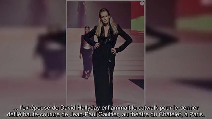 Louise Lefébure  Une autre Lefébure fait parler d 39elle dans le mannequinat