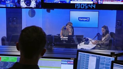 Des milliers de personnes rassemblées à Paris en soutien à Israël