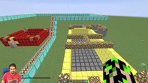 Minecraft Hayran Haritası - Gizli Küfürlü Hayran Haritası