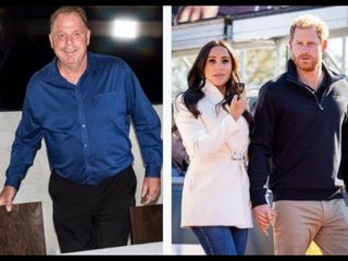 Le demi-frère de Meghan Markle dans une offre légale pour obtenir une « tutelle » à la Britney