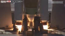 Japan Launched SLIM Moon Lander, X-Ray Telescope