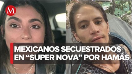 Ataque de Hamás durante festival de música en Israel deja 260 muertos