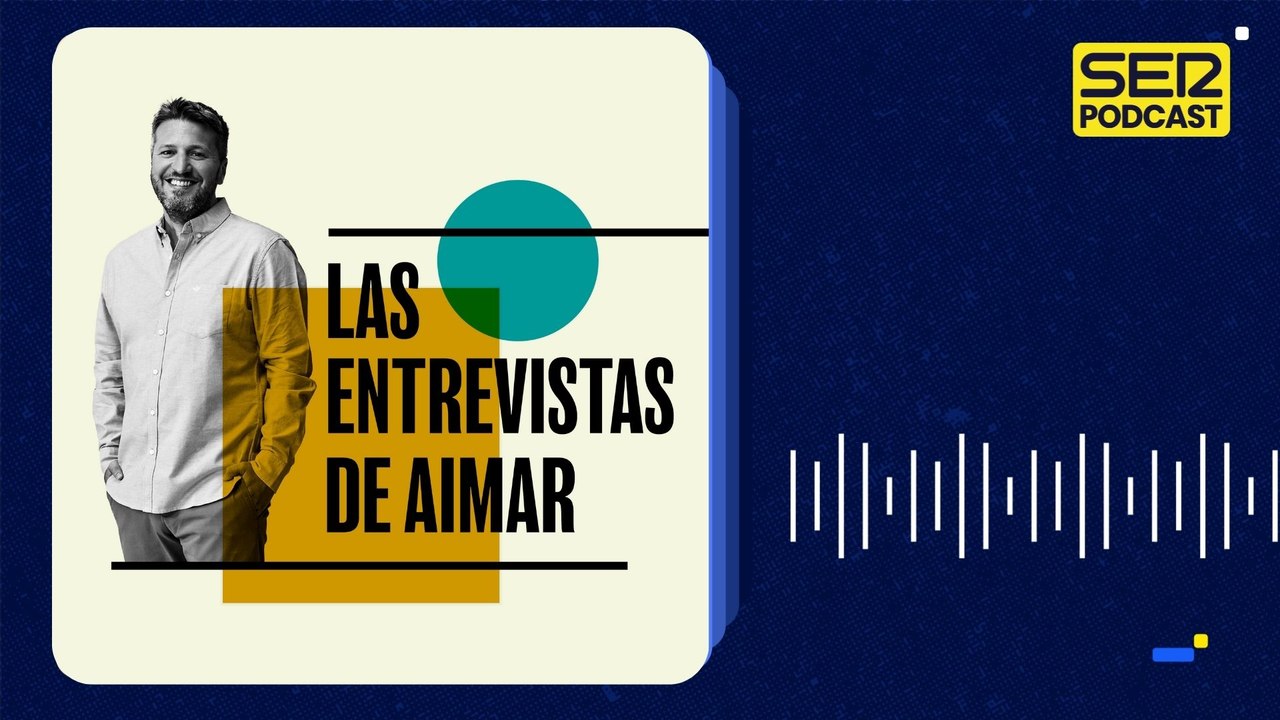 Las entrevistas de Aimar | Maitane San Nicolás, coordinadora de intimidad