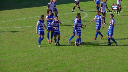 Resumen J5: Avilés Stadium 1-3 Caudal Deportivo
