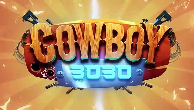Cowboy 3030 | Official Early Access Release Window Announcement Trailer