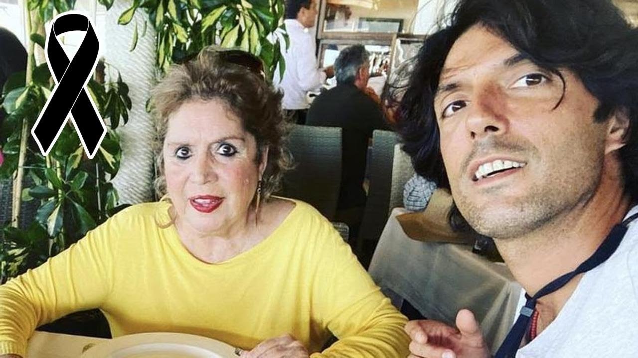 SE INYECTAN MUCH0S ANALGÉSICOS! ALEJANDRO SANCHO, SOBRE LOS ÚLTIMOS MOMENTO DE VIDA DE MARÍA JIMÉNEZ