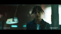 FINESTKIND Teaser (2023) Jenna Ortega