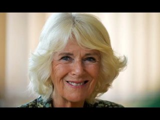 Camilla reveals 'excitement' over royal future as Duchess' responsibilities ramp up