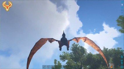 Ceza Zamanı | ARK Youtuber Savaşları