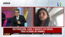 Cónsul Israelí Avia Levi: “No hay otro país judío en el Mundo” | El show del mediodía
