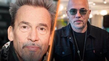 Florent Pagny malade : Inquiétudes grandissantes alerte de Pascal Obispo