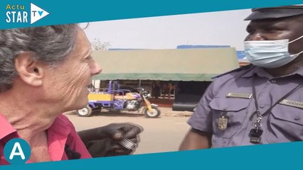 J'irai dormir chez vous : pourquoi Antoine de Maximy a été arrêté deux fois par la police