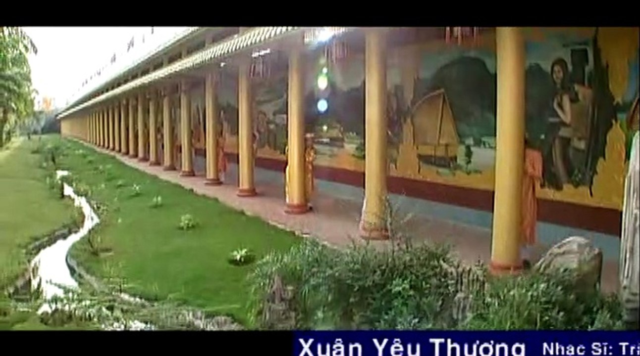 Xuan yeu thuong - Minh Beo