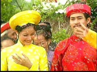 Xung lua vua doi - Tan Hoang & Kieu Oanh