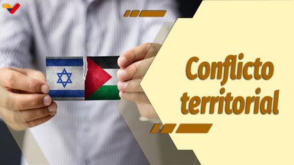 Café en la Mañana | El conflicto entre palestinos e israelíes sigue alcanzando tensión mundial