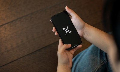 تغيير طريقة عرض الأخبار عبر منصة "إكس"