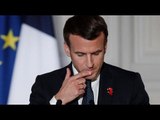 Emmanuel Macron : Ces annonces qui pourraient tomber ce mercredi