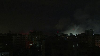 الصحة الفلسطينية: ارتفاع عدد قتلى الغارات الإسرائيلية إلى 687 وإصابة 3726  #العربية