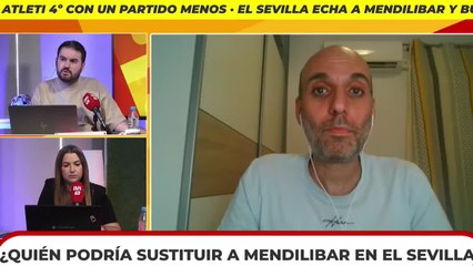 Muchos rumores colocan a Raúl González Blanco en el Sevilla por Mendilibar