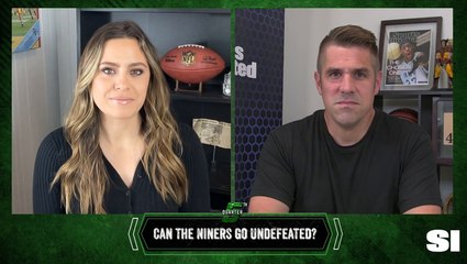 Can Brock Purdy, 49ers Go Unbeaten?