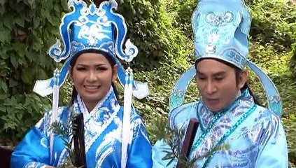 Tinh su Chuc Anh Dai - Kim Tu Long-Ho Ngoc Trinh