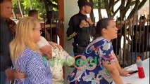 Encapuchados matan hombre a tiros en La Piña de Jaya SFM