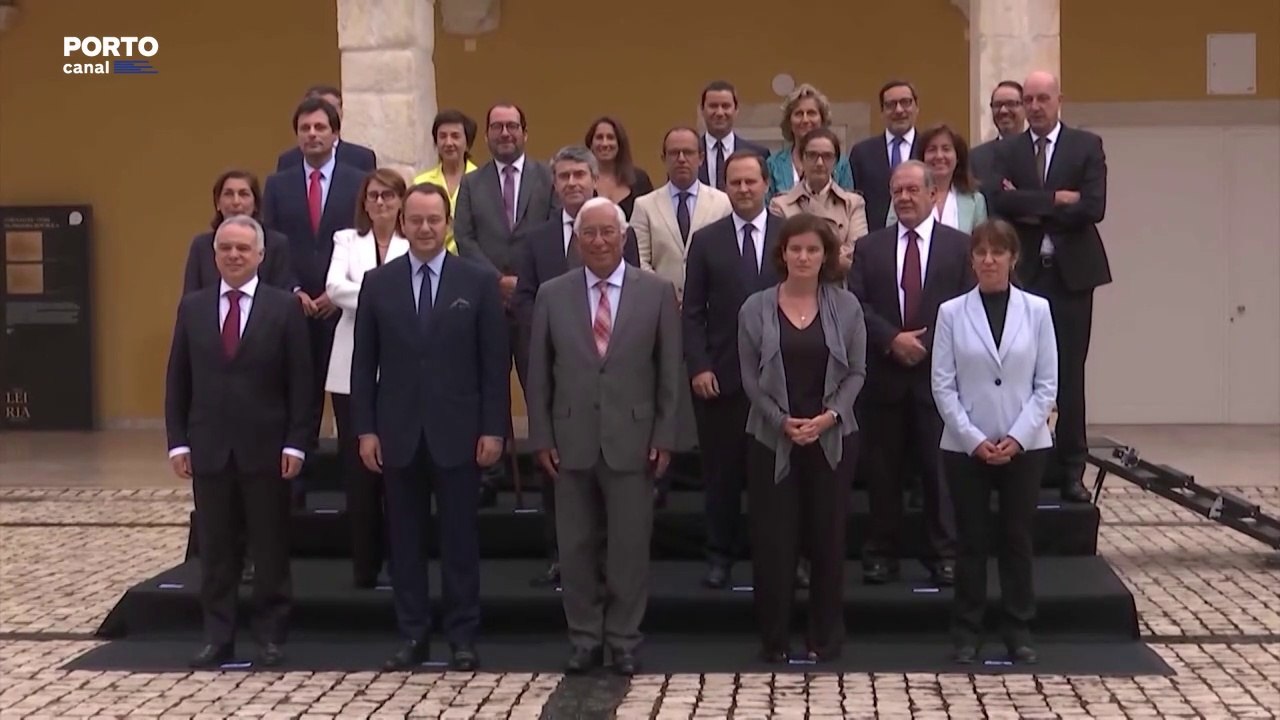 Orçamento do Estado 2024 vai ser entregue esta terça-feira no Parlamento