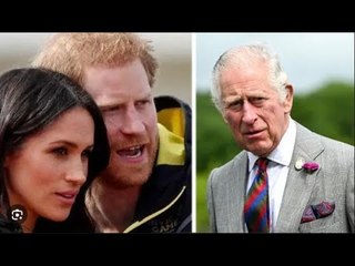 Le prince Harry et Meghan sont des « canons lâches » qui pourraient révéler plus de secrets