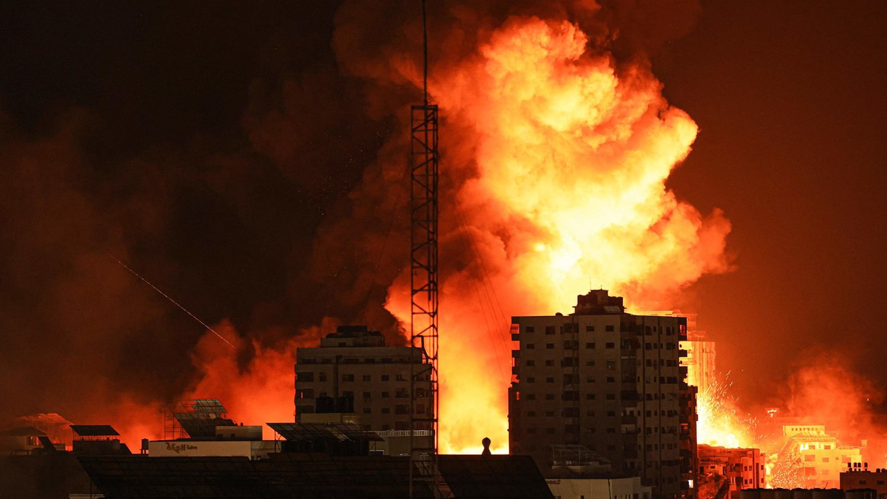 Attaques du Hamas : diplomatiquement « les cartes sont rebattues » au Proche-Orient