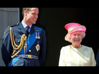 'Big thing planned!' Queen planning mysterious surprise for William's milestone birthday