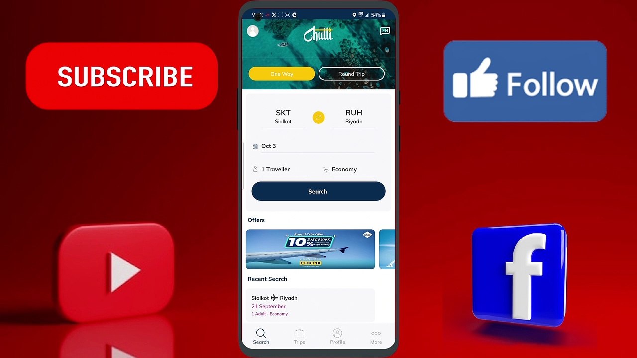 how to book airline ticket easily cheapest price aasani se airline